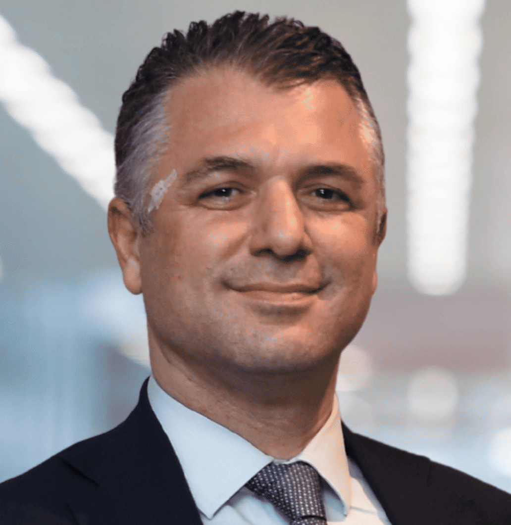 Prof. Dr. Mehmet Ali Nahit Şendur