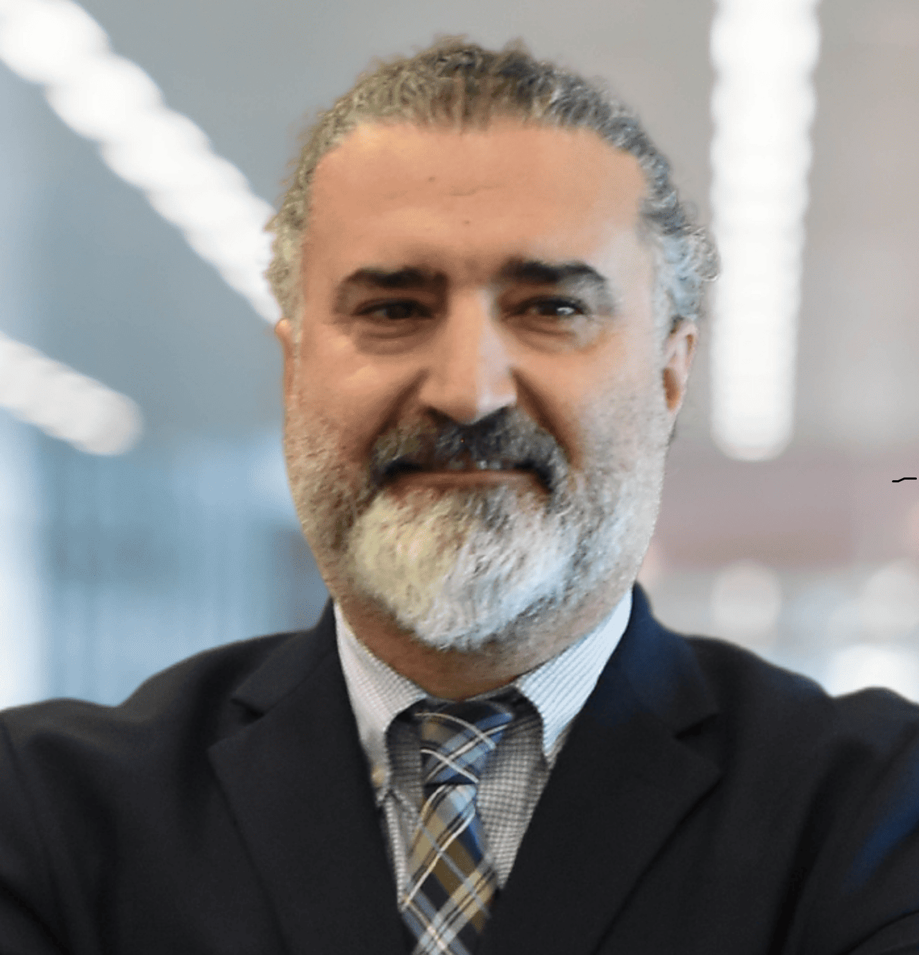 Prof. Dr. Yüksel Ürün